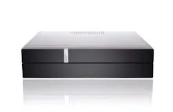 SoleraTec's Phoenix Thunderbird 1100 NVR. SoleraTec's Phoenix Thunderbird 1100 NVR.