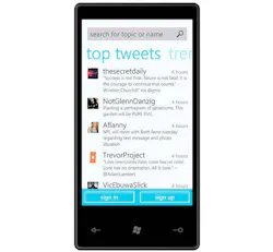 20 percent of Americans say they have gotten some kind of emergency information from an app, including emergency apps, those sponsored by news outlets and privately developed apps. 20 percent of Americans say they have gotten some kind of emergency information from an app, including emergency apps, those sponsored by news outlets and privately developed apps.