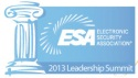 2013 Esa Leadership Summit Logo