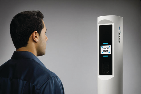 Biometric identity and wireless communications solutions provider AOptix has announced that it reorganizing the company into two business units; Identity Solutions and Communications.