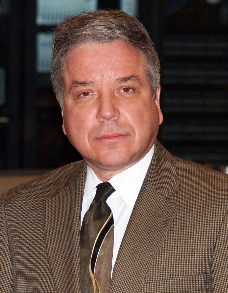 Michael Bodnar is the president of Security Partners LLC, based in Lancaster, Pa.