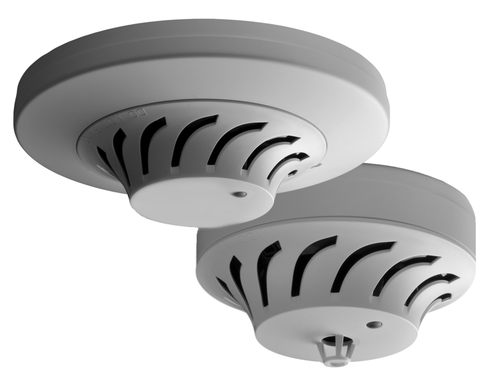 The new 440 series features a unique self-monitoring feature. If sensor functionality is not detected, a trouble message is generated and reported back to the panel.