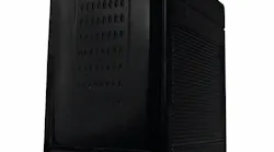 Channel Vision's 4-Channel Network Video Recorder's have built-in time and event search functions and H.264 compression. Channel Vision's 4-Channel Network Video Recorder's have built-in time and event search functions and H.264 compression.