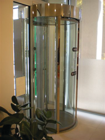 Clearlock Security Portal 10816185