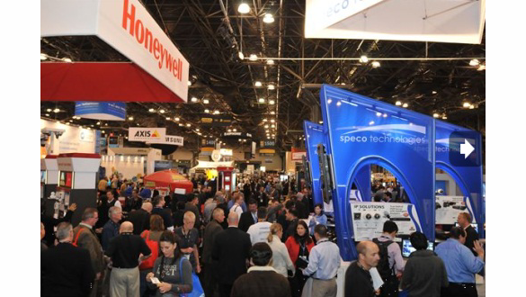 ISC East expects to see increased attendance at this week's show.