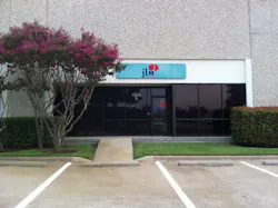 JLM Wholesale's new warehouse location in Plano, Texas. JLM Wholesale's new warehouse location in Plano, Texas.