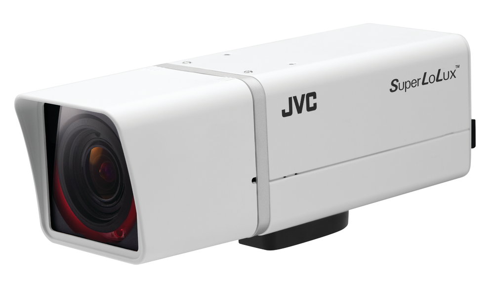 TK-C8301RU box analog security camera