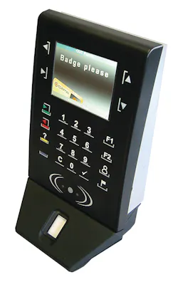 Kaba Time Key 10816040 Kaba Time Key 10816040