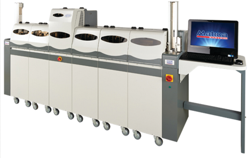 Matica System 7000 10797546