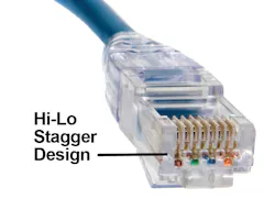Platinum Tools Cat 5e Mod Plug 10816212 Platinum Tools Cat 5e Mod Plug 10816212