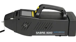 Sabre 5000 Nozzle Smalla 10816128 Sabre 5000 Nozzle Smalla 10816128