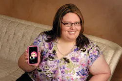 Erica Wood is the principal of American Fire & Security and a proponent of social media. Erica Wood is the principal of American Fire & Security and a proponent of social media.