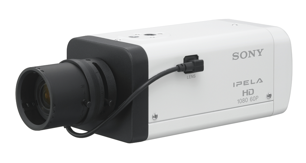 Sonypro Snc Vb600 Vb630 10816156