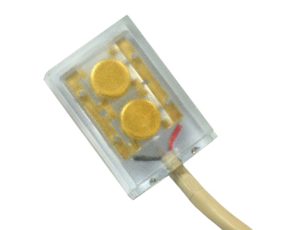 Terminus' Fence Intrusion Detection System uses shock sensors to detect the vibrations, or shock waves, caused by intrusion attempts.