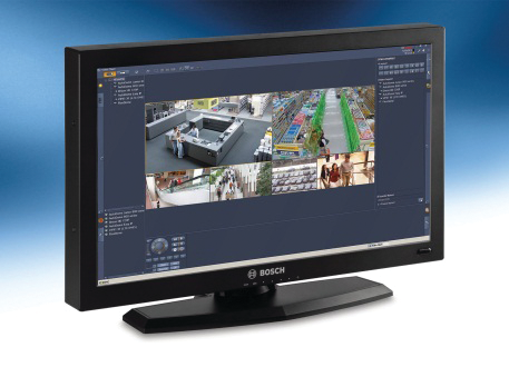 Bosch recently released version 1.4 of its Video Client software.