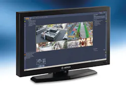 Bosch recently released version 1.4 of its Video Client software. Bosch recently released version 1.4 of its Video Client software.