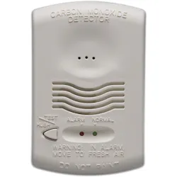 A wide expansion of the use of carbon monoxide detectors is being spearheaded by many state legislatures. A wide expansion of the use of carbon monoxide detectors is being spearheaded by many state legislatures.