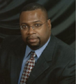 Darnell Washington, CISSP