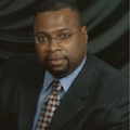 Darnell Washington, CISSP