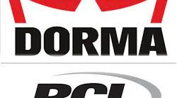 The Dorma Group has acquired Rutherford Controls (RCI). The Dorma Group has acquired Rutherford Controls (RCI).