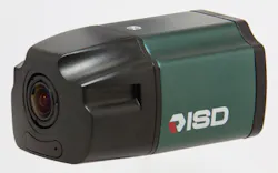 Innovative Security Designs' new Jaguar Mini camera. Innovative Security Designs' new Jaguar Mini camera.