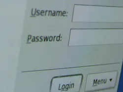 Login Screen 10824844 Login Screen 10824844