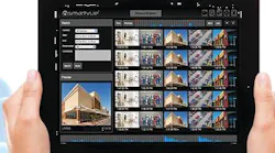 Smartvue recently released its Sharevue 2.0 cloud video surveillance sharing service. Smartvue recently released its Sharevue 2.0 cloud video surveillance sharing service.