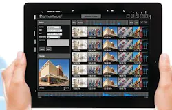 Smartvue recently released its Sharevue 2.0 cloud video surveillance sharing service. Smartvue recently released its Sharevue 2.0 cloud video surveillance sharing service.