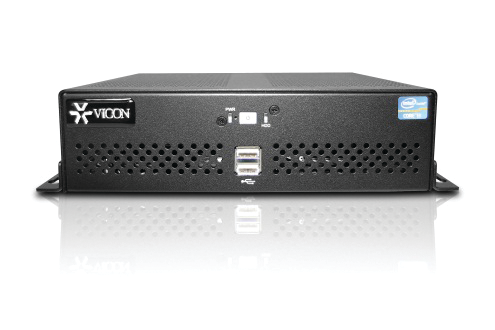 Vicon's new VN-Decoder-2