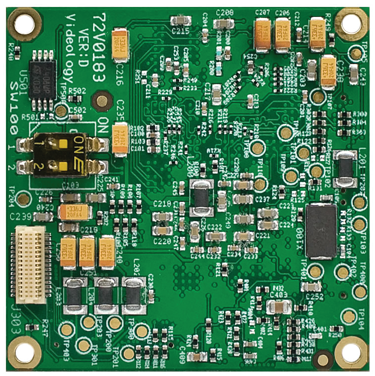 Videology 60svm Hiresb 10828863