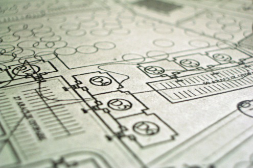 Being specific in the bidding process when your working with a general contractor on a security project can help you avoid problems down the road.