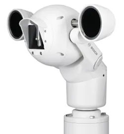 Bosch has extended the infrared illumination distance of its MIC Series 550 PTZ cameras. Bosch has extended the infrared illumination distance of its MIC Series 550 PTZ cameras.