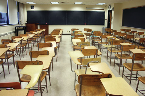 School security expert Dr. Ronald Stephens believes that gun control measures in the put forth by the Obama administration in the aftermath of Sandy Hook will do little to prevent firearms from ending up in the hands of criminals.