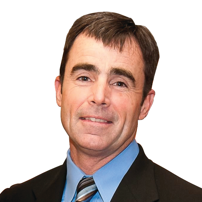 Larry Folsom is the president of American Video and Security Ltd. a commercially oriented security company in Las Vegas, Nevada. He is also the president and co-founder of I-View Now, a cloud-based central station video verification company.