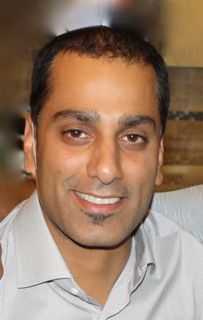 Manny Gill has been promoted to vice president of manufacturing and global supply chain for Avigilon