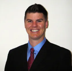 Mat Jenkins has been named Western Regional Sales Director for North America at IQinVision. Mat Jenkins has been named Western Regional Sales Director for North America at IQinVision.