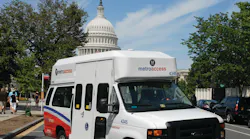 Metroaccessvehicle 10840047 Metroaccessvehicle 10840047