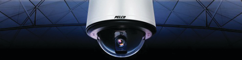 Pelco recently released its new Spectra HD 1080 dome positioning system.