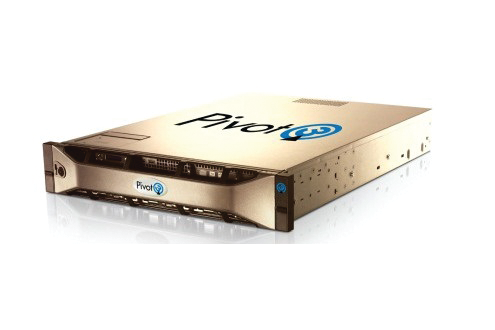 Pivot3 has seen tremendous financial gains in 2012 and could even double its revenues from the year prior.