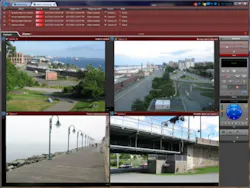 PureActiv geospatial video analytics integrated with Genetec Security Center. PureActiv geospatial video analytics integrated with Genetec Security Center.
