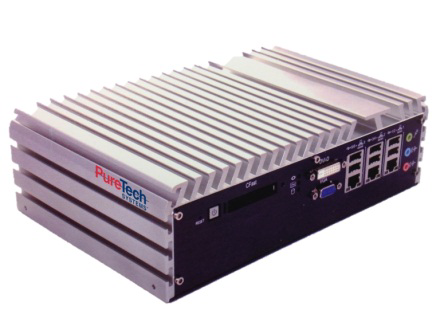 The Scene Analyzer edge device will be used on several mobile police investigation kits by the City of Blainville, Quebec to provide mobile security and monitor traffic circulation through the unit's video analytic algorithms