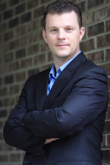 Vlad Robu has joined Fluidmesh as the company's new marketing manager.