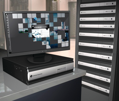 American Dynamics has added a hybrid recorder and a desktop NVR to its VideoEdge product line.