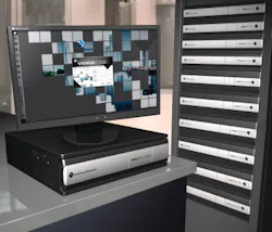 American Dynamics has added a hybrid recorder and a desktop NVR to its VideoEdge product line. American Dynamics has added a hybrid recorder and a desktop NVR to its VideoEdge product line.
