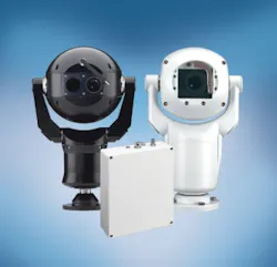 Bosch's recently launched IP power supply units for its MIC Series PTZ cameras. Bosch's recently launched IP power supply units for its MIC Series PTZ cameras.