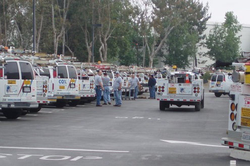 Cox Communications is launching its home security service in Virginia.