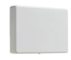 DSC's PowerSeries 2-Way Wireless Transceiver Module TR5164-433. DSC's PowerSeries 2-Way Wireless Transceiver Module TR5164-433.