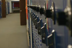 School security expert Patrick Fiel discusses six recommendations for better protecting students and staff members in the wake of the Sandy Hook massacre. School security expert Patrick Fiel discusses six recommendations for better protecting students and staff members in the wake of the Sandy Hook massacre.