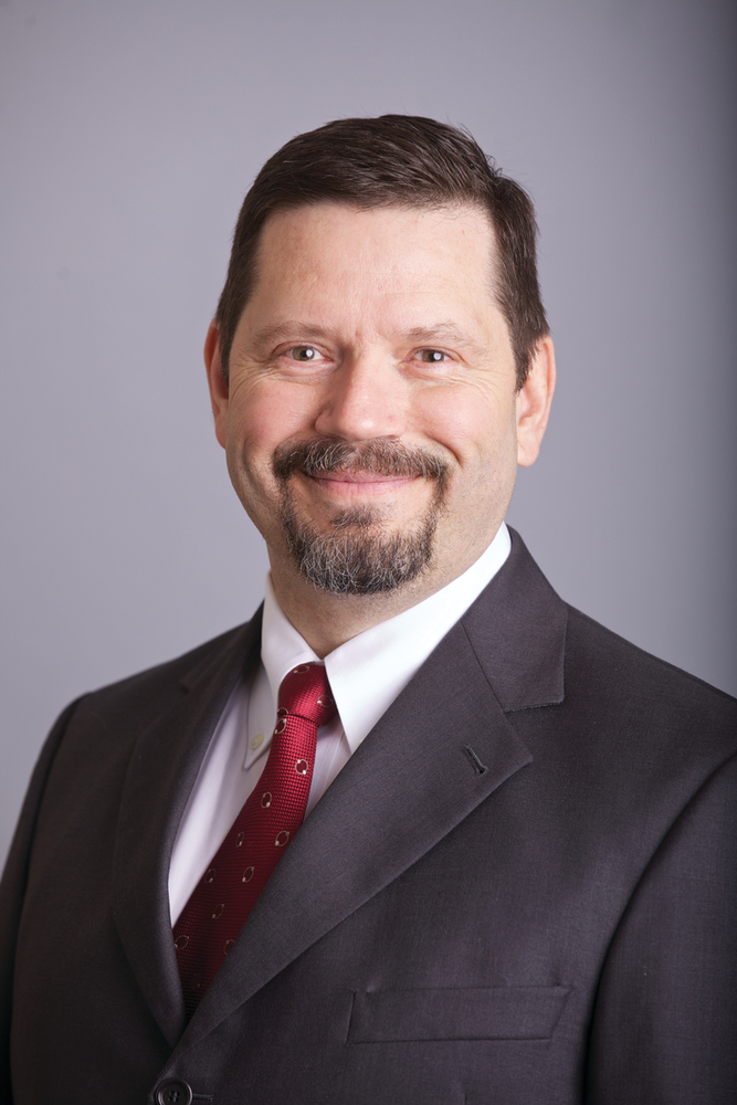 William Plante is the director of Professional Services for Aronson Security Group, based in Seattle.