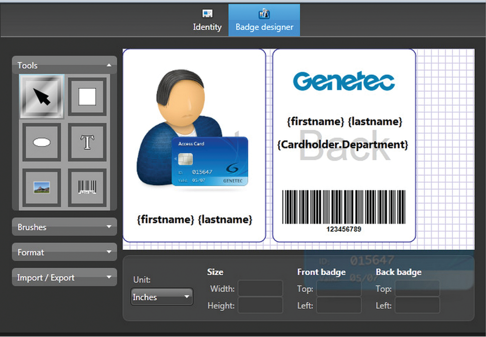 Sc Badge Designer 10857138